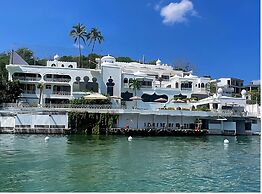 Hotel Marina Palace Tequesquitengo