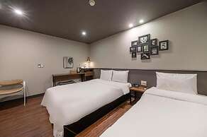 NO25 HOTEL GWANGANRI