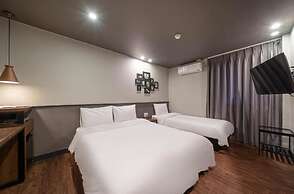 NO25 HOTEL GWANGANRI