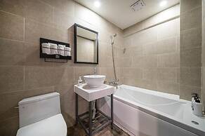 NO25 HOTEL GWANGANRI