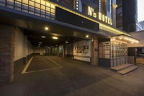 NO25 HOTEL GWANGANRI
