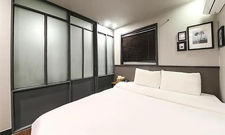 NO25 HOTEL GWANGANRI