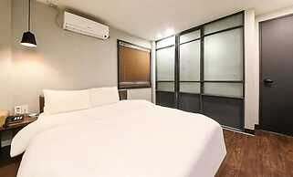 NO25 HOTEL GWANGANRI