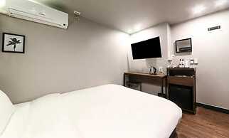NO25 HOTEL GWANGANRI