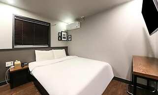 NO25 HOTEL GWANGANRI