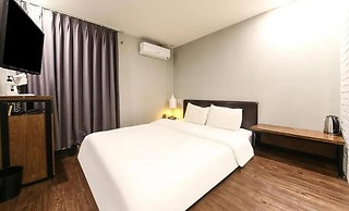 NO25 HOTEL GWANGANRI