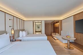 Slohh by Roach Bengaluru, Curio Collection by Hilton