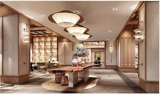 Slohh by Roach Bengaluru, Curio Collection by Hilton