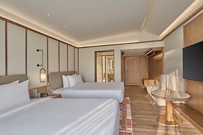 Slohh by Roach Bengaluru, Curio Collection by Hilton