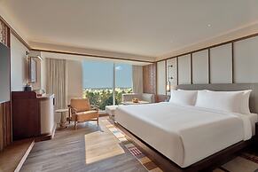 Slohh by Roach Bengaluru, Curio Collection by Hilton