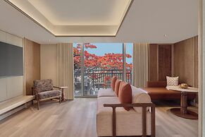 Slohh by Roach Bengaluru, Curio Collection by Hilton