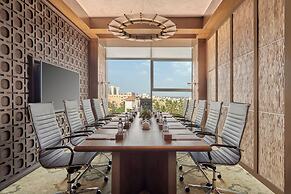Slohh by Roach Bengaluru, Curio Collection by Hilton