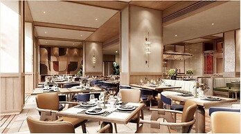 Slohh by Roach Bengaluru, Curio Collection by Hilton