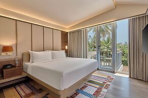 Slohh by Roach Bengaluru, Curio Collection by Hilton
