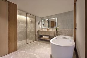 Slohh by Roach Bengaluru, Curio Collection by Hilton