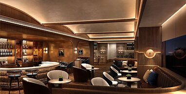 Slohh by Roach Bengaluru, Curio Collection by Hilton
