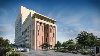 Slohh by Roach Bengaluru, Curio Collection by Hilton