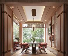 Slohh by Roach Bengaluru, Curio Collection by Hilton