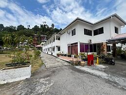 Collection O Analisa Beach Resort