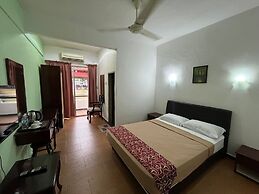 Collection O Analisa Beach Resort
