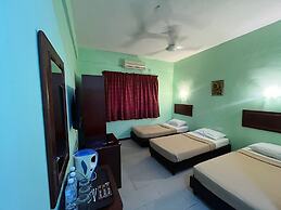 Collection O Analisa Beach Resort