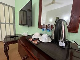 Collection O Analisa Beach Resort