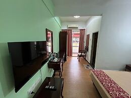 Collection O Analisa Beach Resort