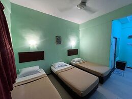 Collection O Analisa Beach Resort