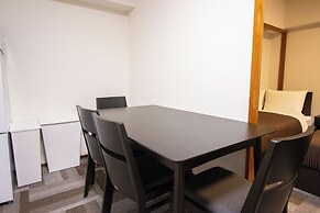 HOTEL Dorf Komondo