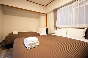 HOTEL Dorf Komondo