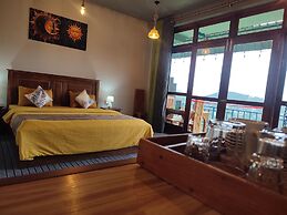 Ella T & D Resort