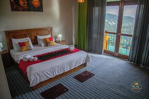 Ella T & D Resort