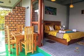 Ella T & D Resort