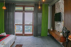 Ella T & D Resort