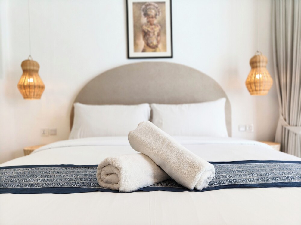 Villa Aurora Uluwatu