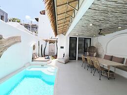 Villa Aurora Uluwatu