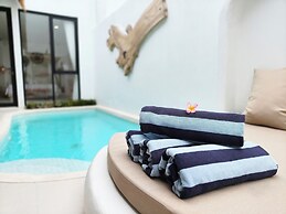 Villa Aurora Uluwatu