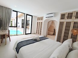 Villa Aurora Uluwatu