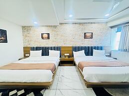 Hotel Long Stay