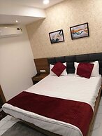 Hotel Long Stay