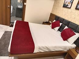 Hotel Long Stay