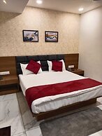 Hotel Long Stay