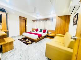 Hotel Long Stay