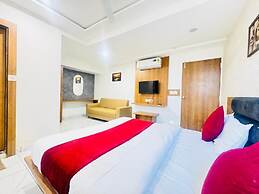 Hotel Long Stay