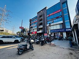 Hotel Long Stay