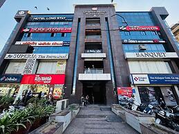 Hotel Long Stay