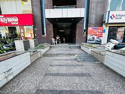 Hotel Long Stay