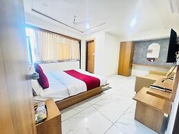 Hotel Long Stay