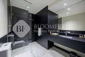 Bloomfields Formula 1br In Water