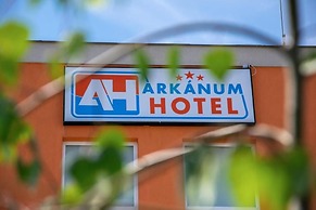 Arkánum Wellness Hotel